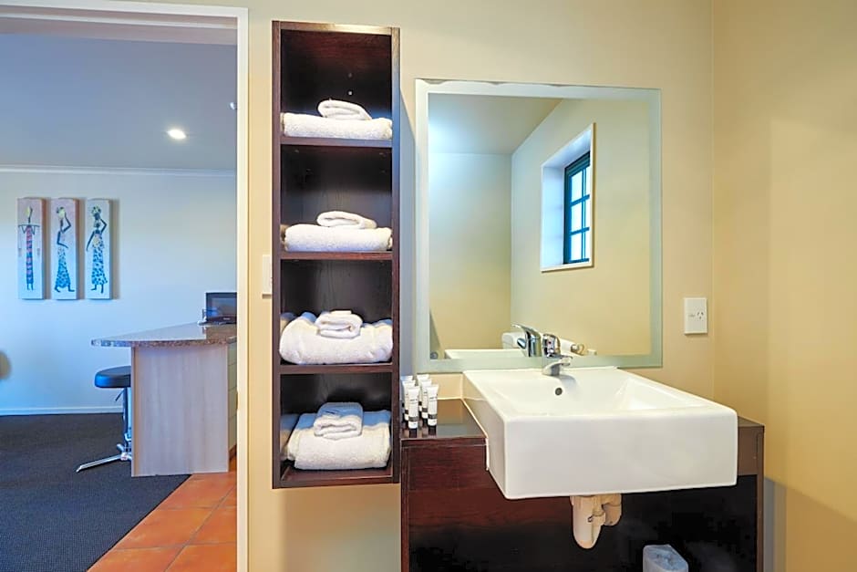 Lobster Inn Motor Lodge