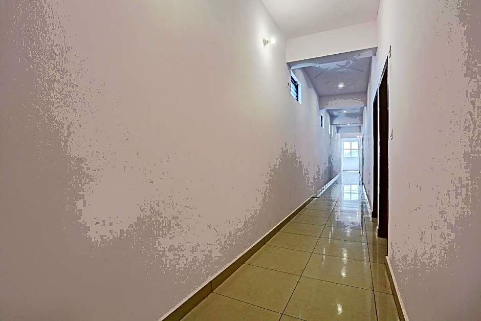 Hotel O Mahak Hotel & Restaurant