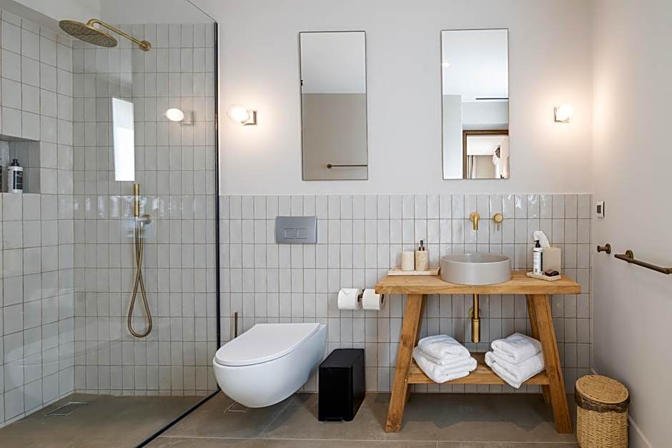 Eliamos Villas Hotel & Spa