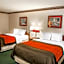 Quality Inn & Suites Lebanon I-65