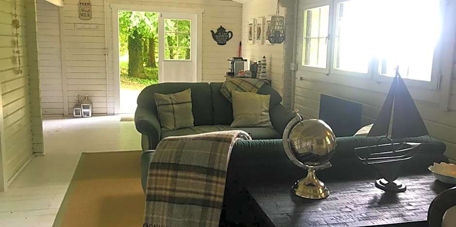 Dunbrody Country House Hotel