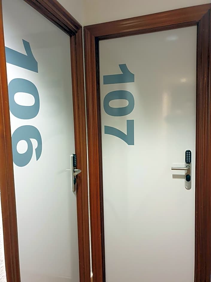 Hotel Arts - Gasteiz Centro