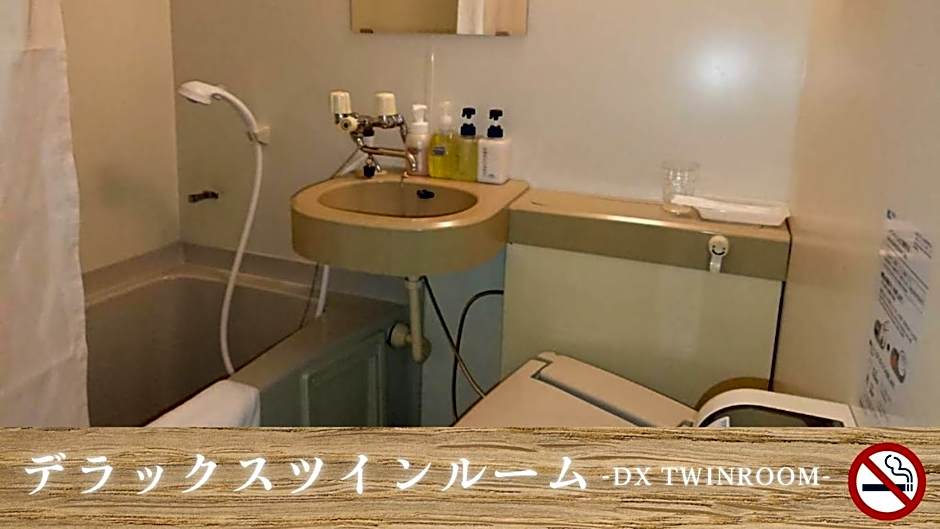 ホテルグリーンヒル御坊アネックス