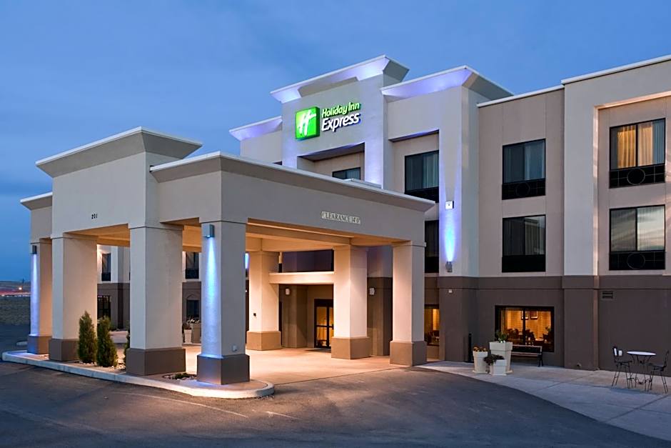 Holiday Inn Express Rawlins By IHG