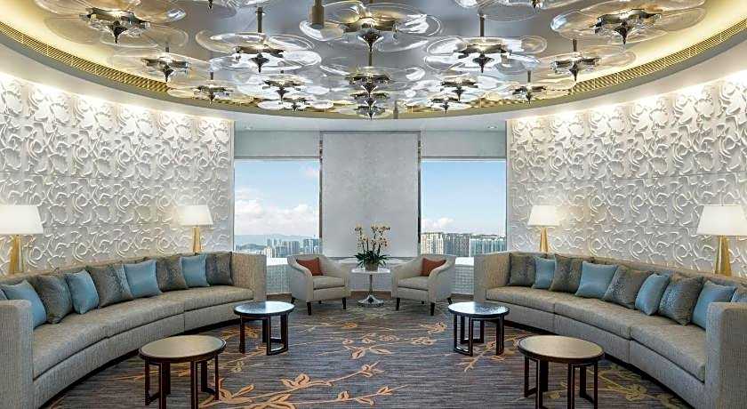 The St. Regis Macao, Cotai Strip