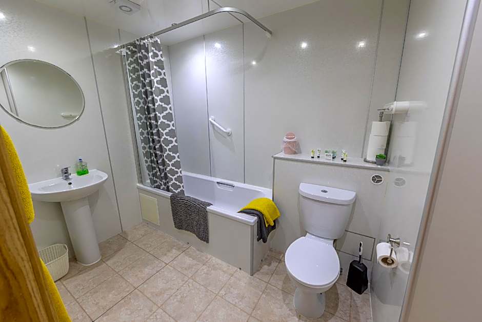 Quay Head View Aparthotel