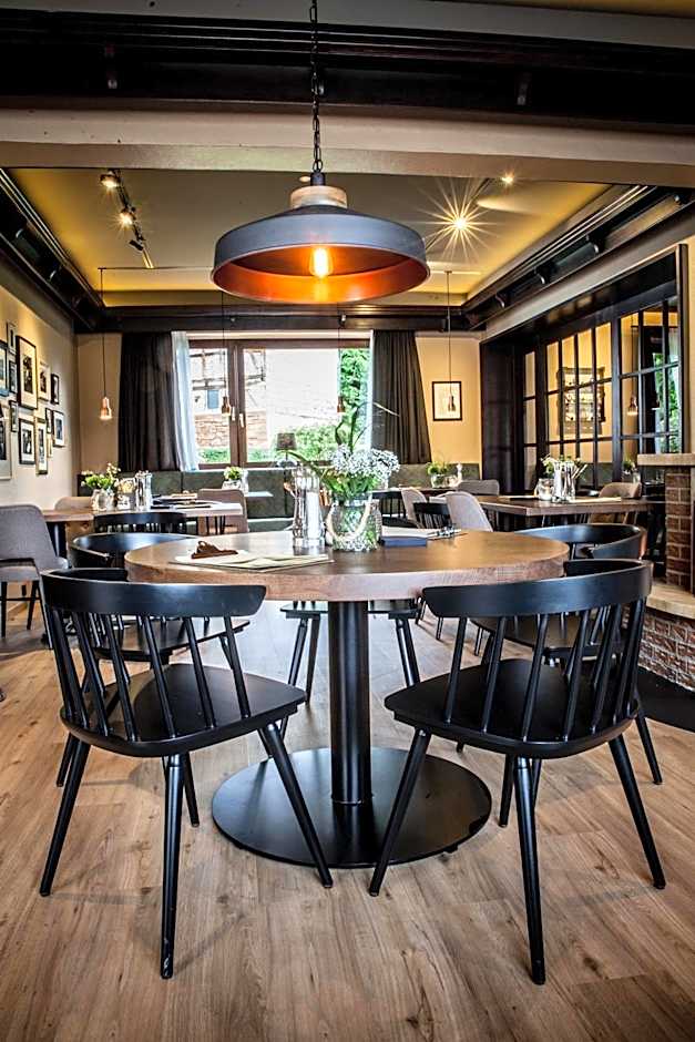 Hotel Stumpelstal