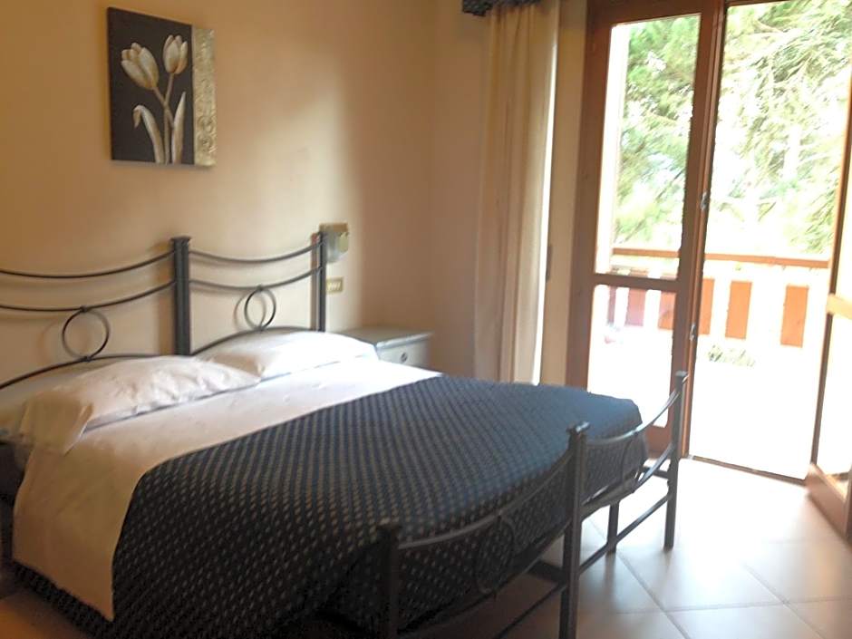 Villa Hotel Del Sole
