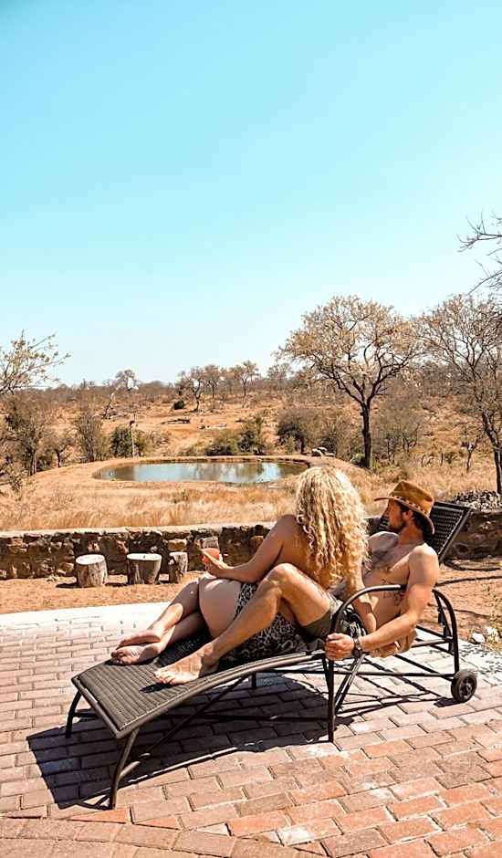MILIMA Big 5 Safari Lodge