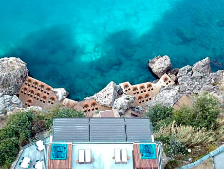 Perge Hotels - Adult Only 18 plus