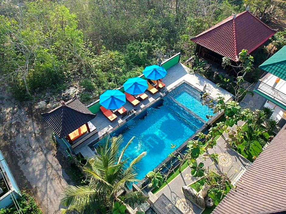 Queen Villa