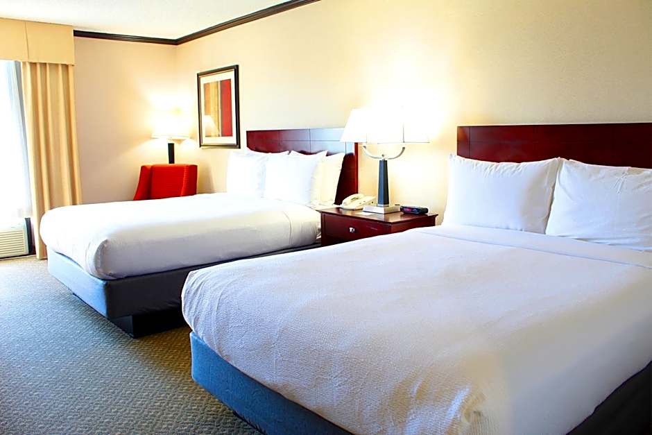 Hotel Burbank