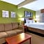 Sleep Inn & Suites Stockbridge Atlanta South