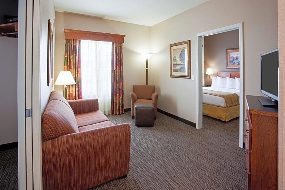 Grandstay Residential Suites Hotel Faribault