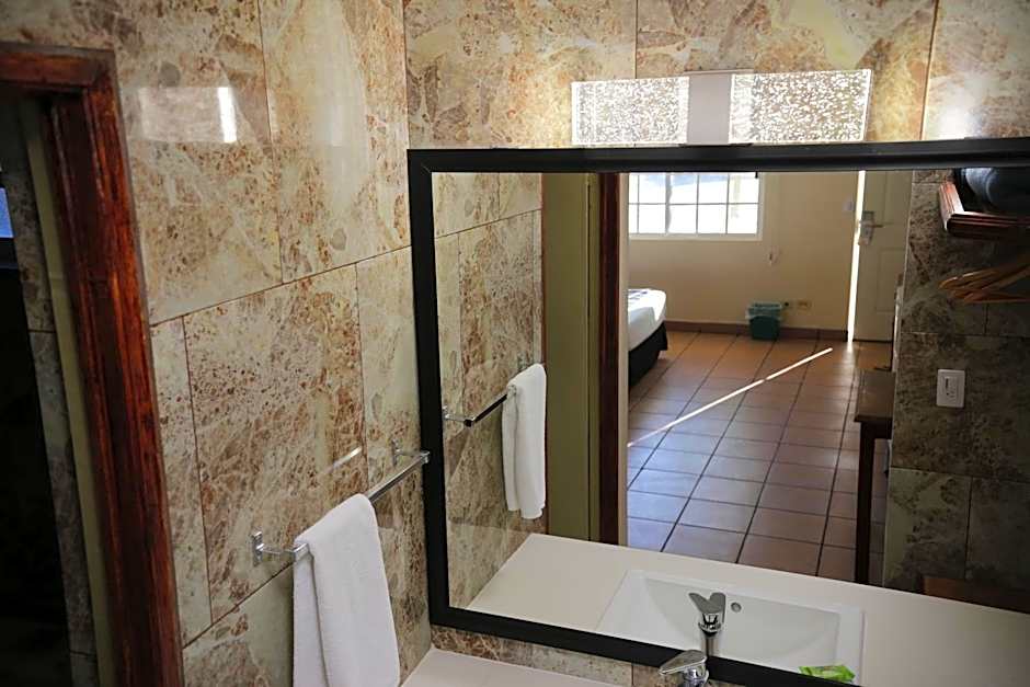 Hotel Posada SantaFe