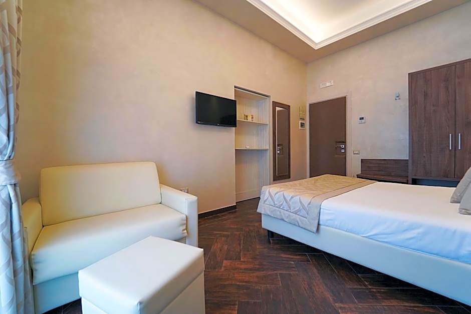 Villa Pallotta Luxury B&B