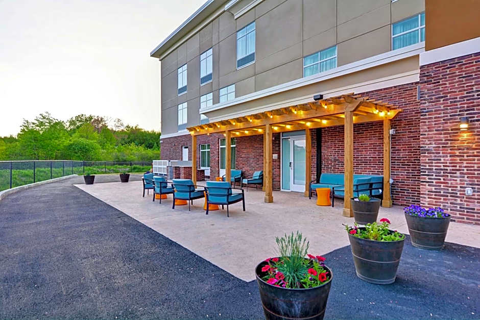 Homewood Suites By Hilton Hadley Amherst