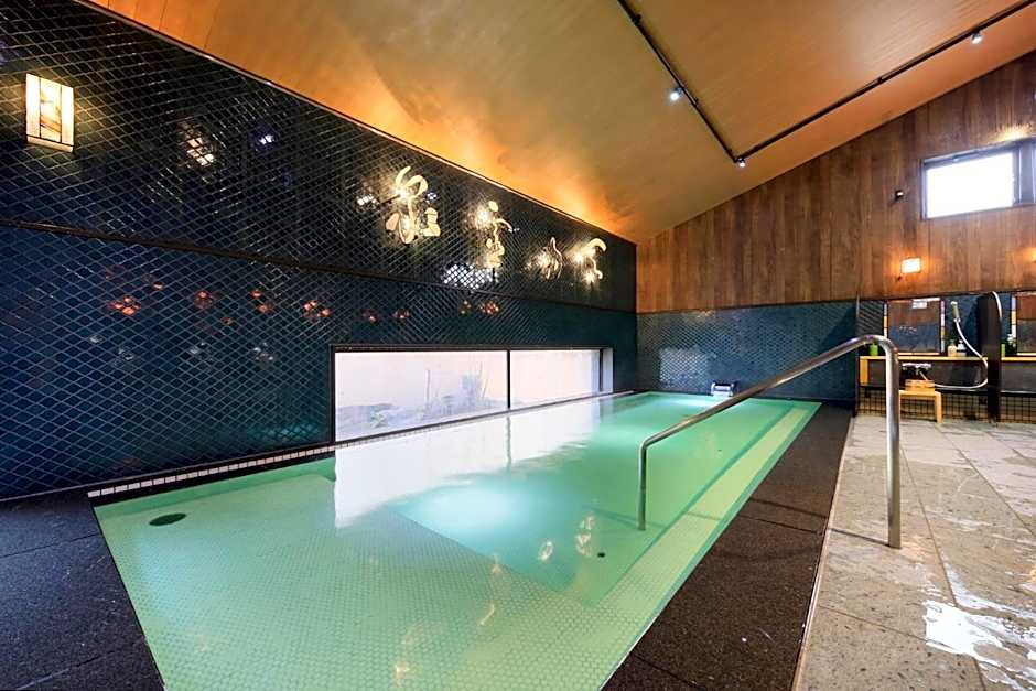 Kamiyamada Hotel