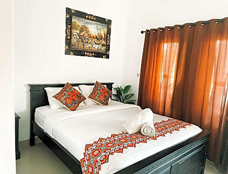 Nusa Penida Homestay
