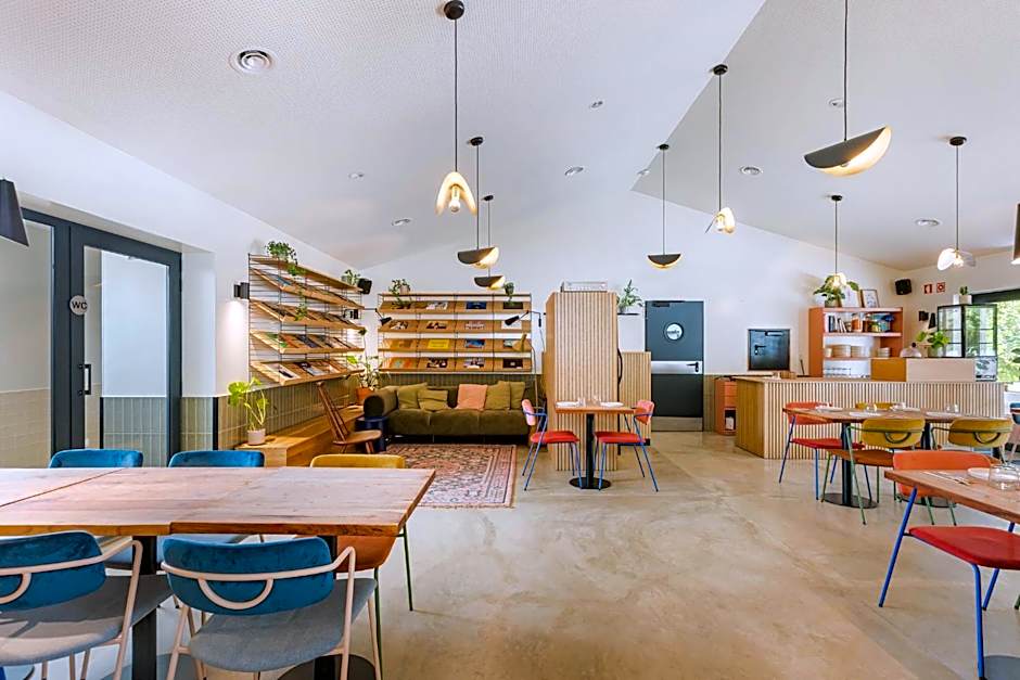 Gandum Village - Conscious Boutique Hotel