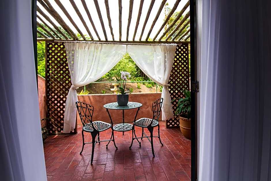 Pedra da Laguna Boutique Hotel SPA