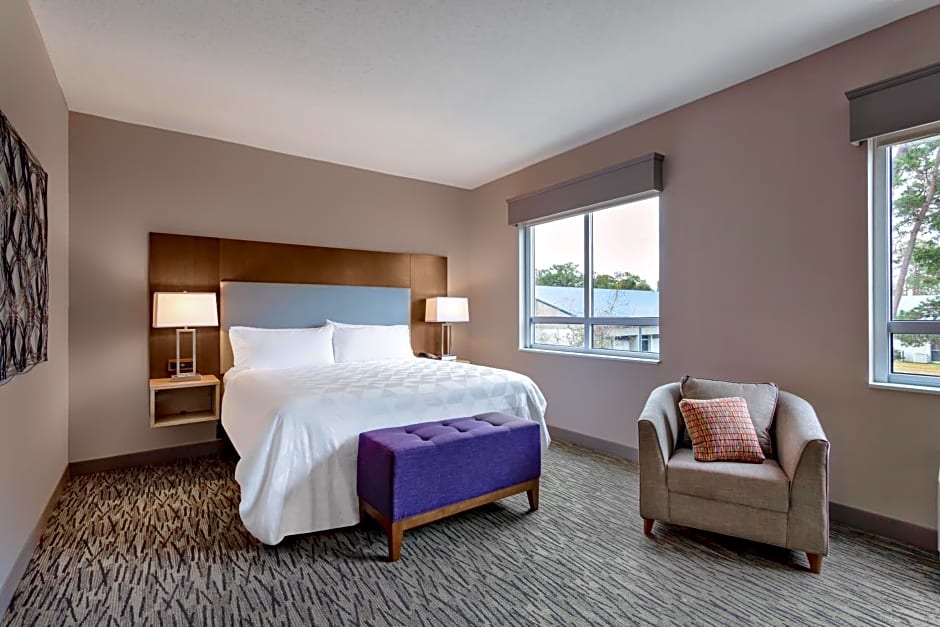 Holiday Inn - Tallahassee E Capitol - Univ, an IHG Hotel