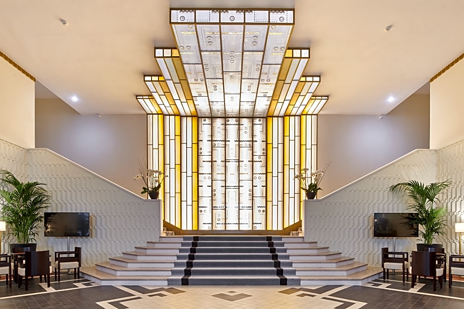 Vacances Bleues Le Splendid