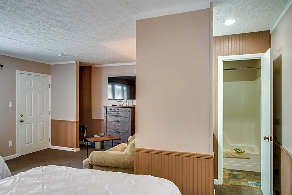 Boxwood Lodge Blowing Rock near Boone-University