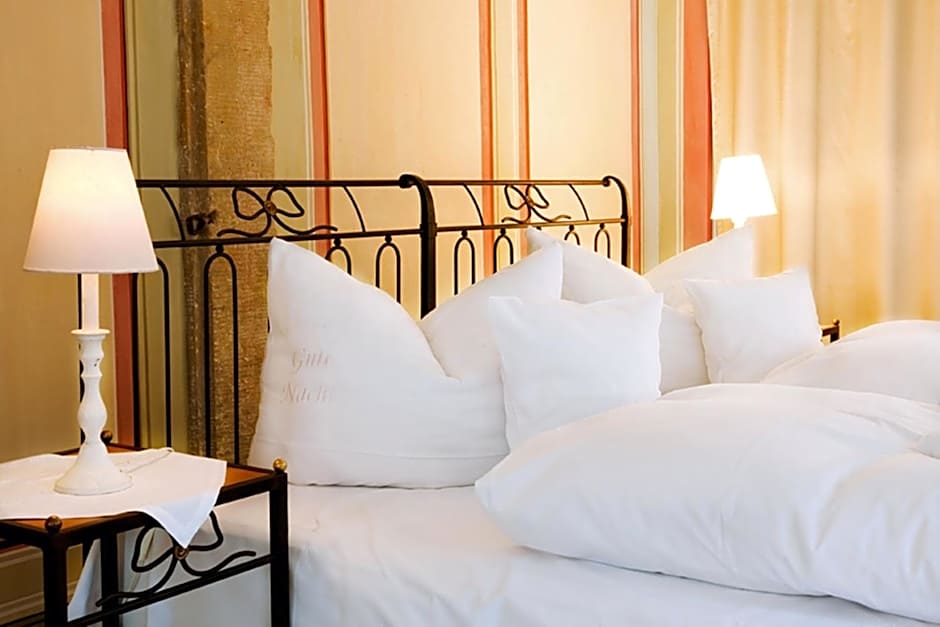 Hotel Villa Sorgenfrei & Restaurant Atelier Sanssouci