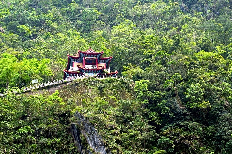 Liwu Hotel Taroko