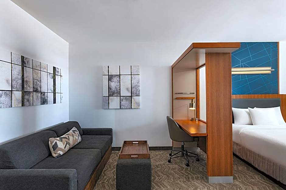 SpringHill Suites by Marriott Dallas Richardson/Plano