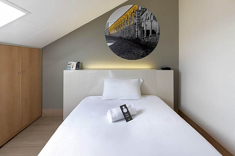 B&B Hotel Udine