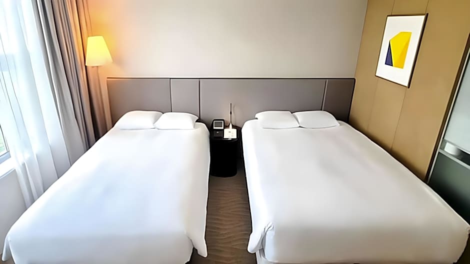 Samsung Hotel Geoje