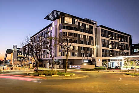 The Capital Menlyn Maine