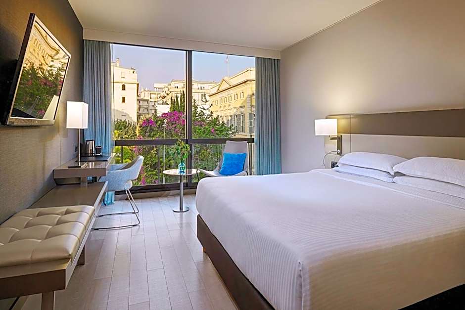 AC Hotel by Marriott Nice