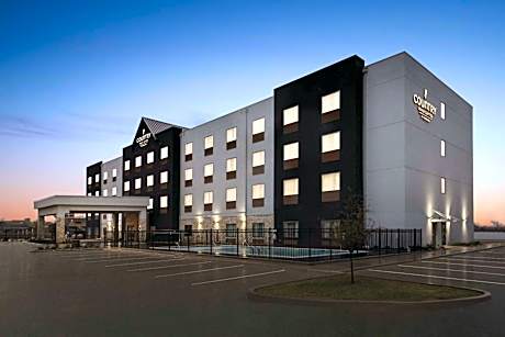 Country Inn & Suites by Radisson, Oklahoma City - Bricktown, OK