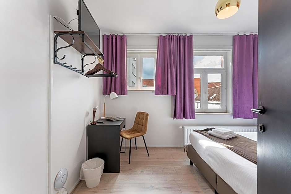 The Chocolate Suites