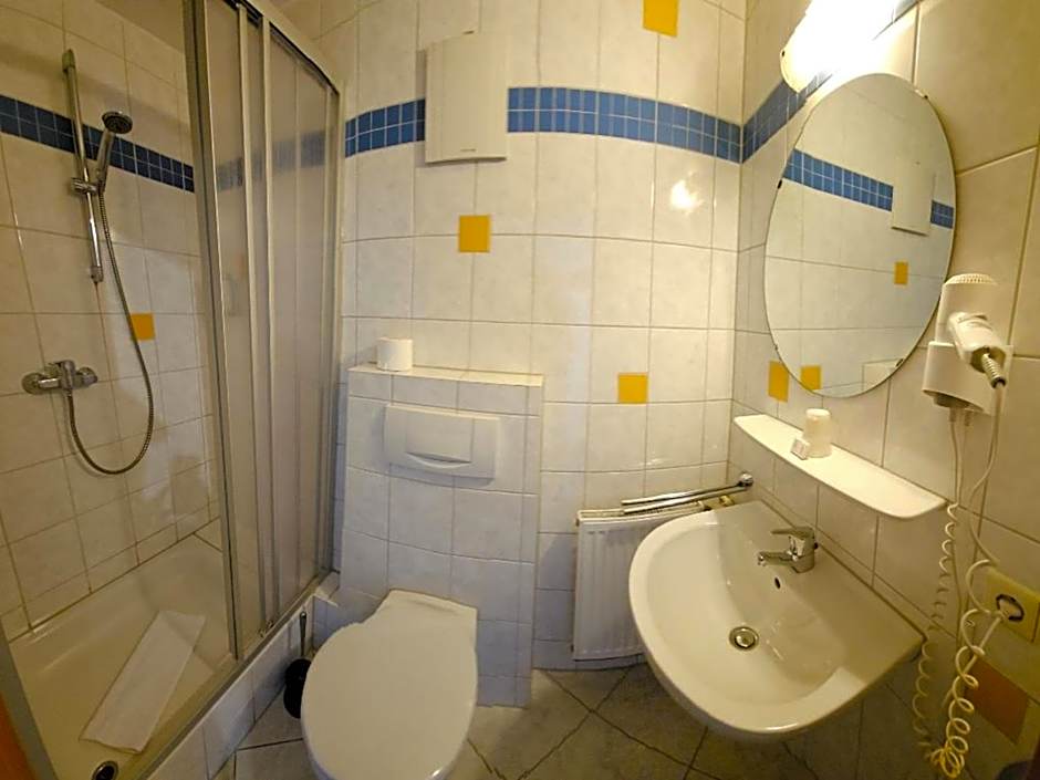 Hotel Hirsch Günzburg