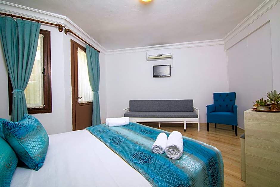 Dalyan Hotel Nish Caria