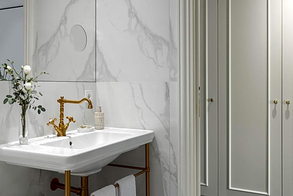 MS Collection Aveiro - Palacete Valdemouro