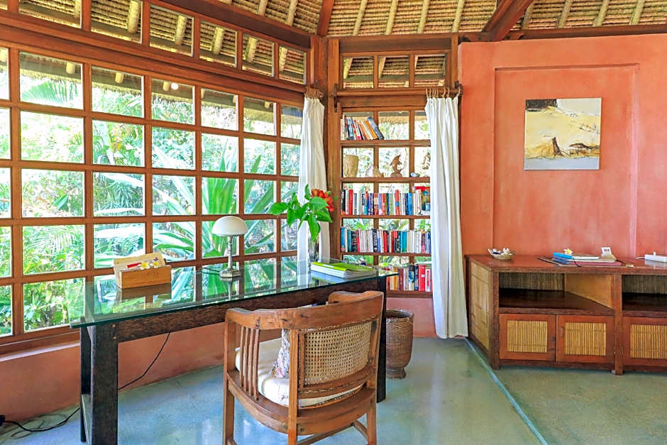 Palm Beach Villas Bali