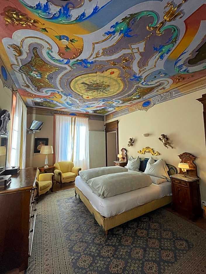 Grotto Flora B&B Chambres de charme