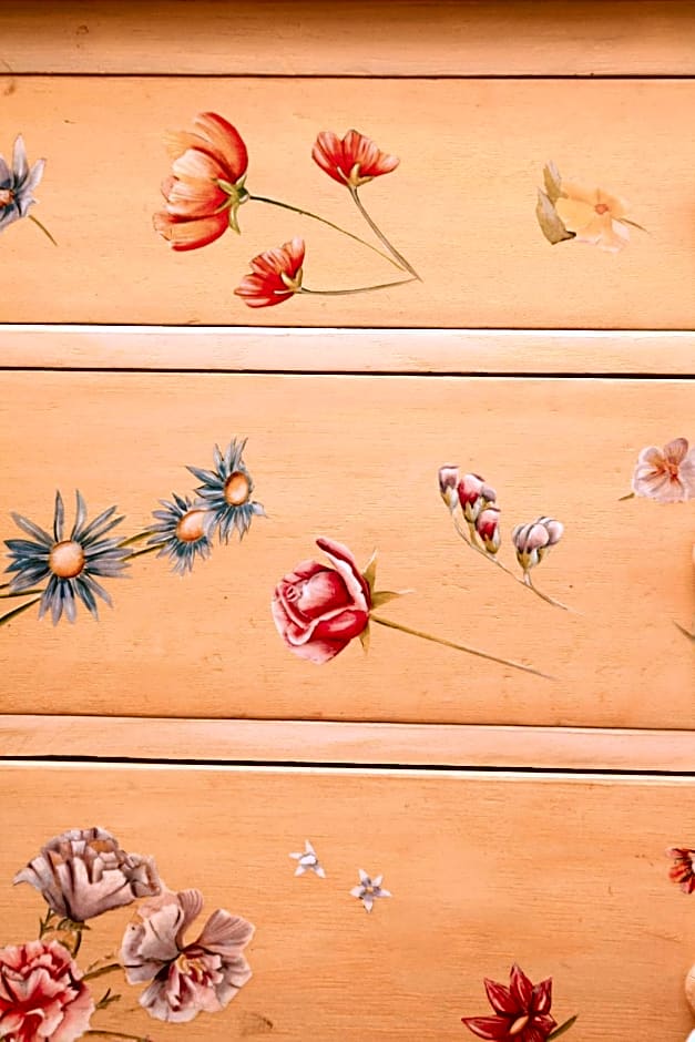 Peace and Plenty Inn