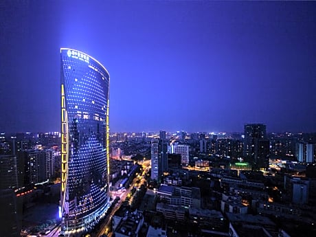 Minyoun Chengdu Dongda Hotel Member of Preferred Hotels & Resorts