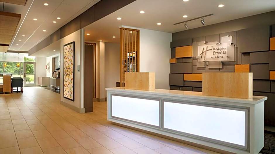 Holiday Inn Express Hotel & Suites Atascadero By IHG