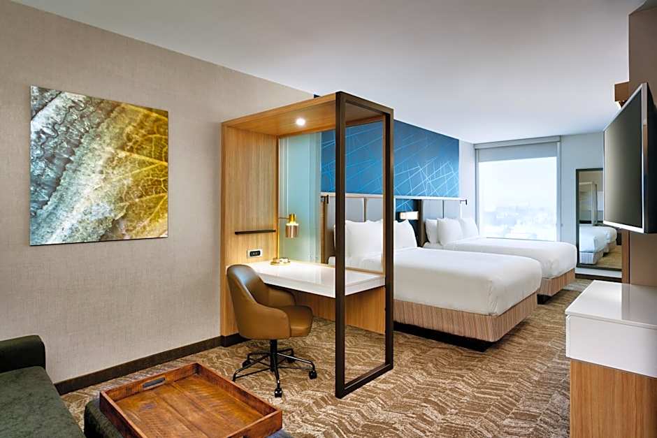 SpringHill Suites by Marriott Cottonwood