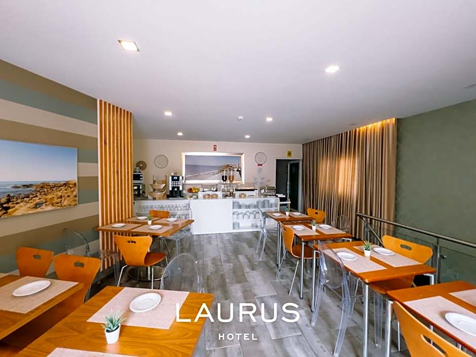 Laurus Hotel