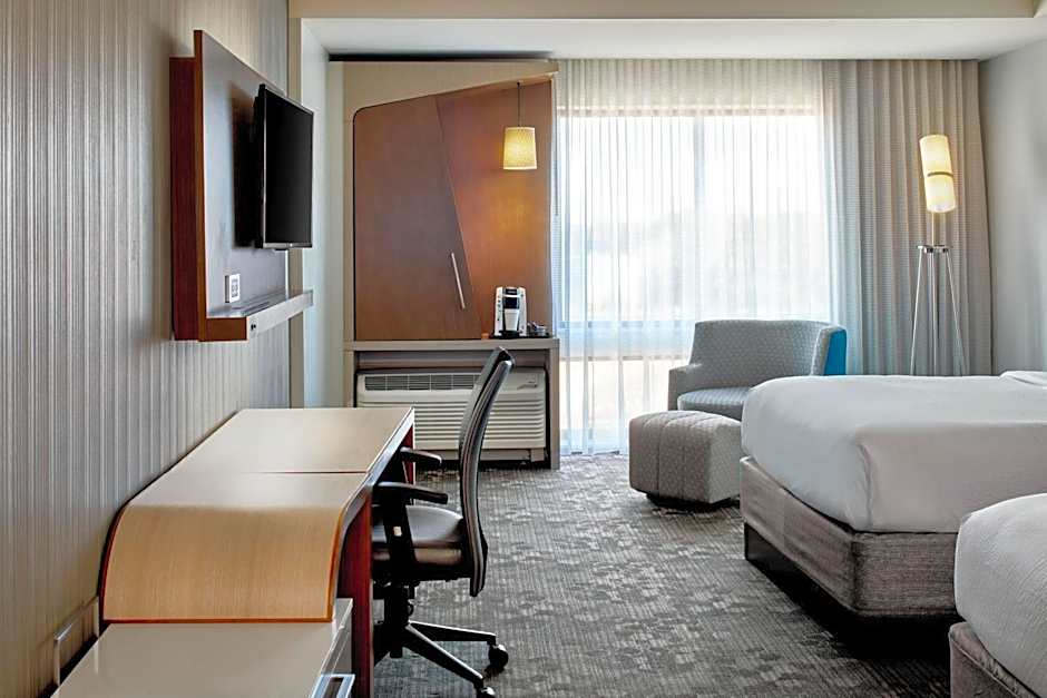 Courtyard by Marriott Atlanta Lithia Springs