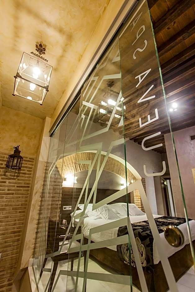 Hotel Pintor El Greco