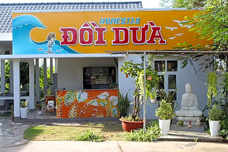 Đồi Dừa Homestay